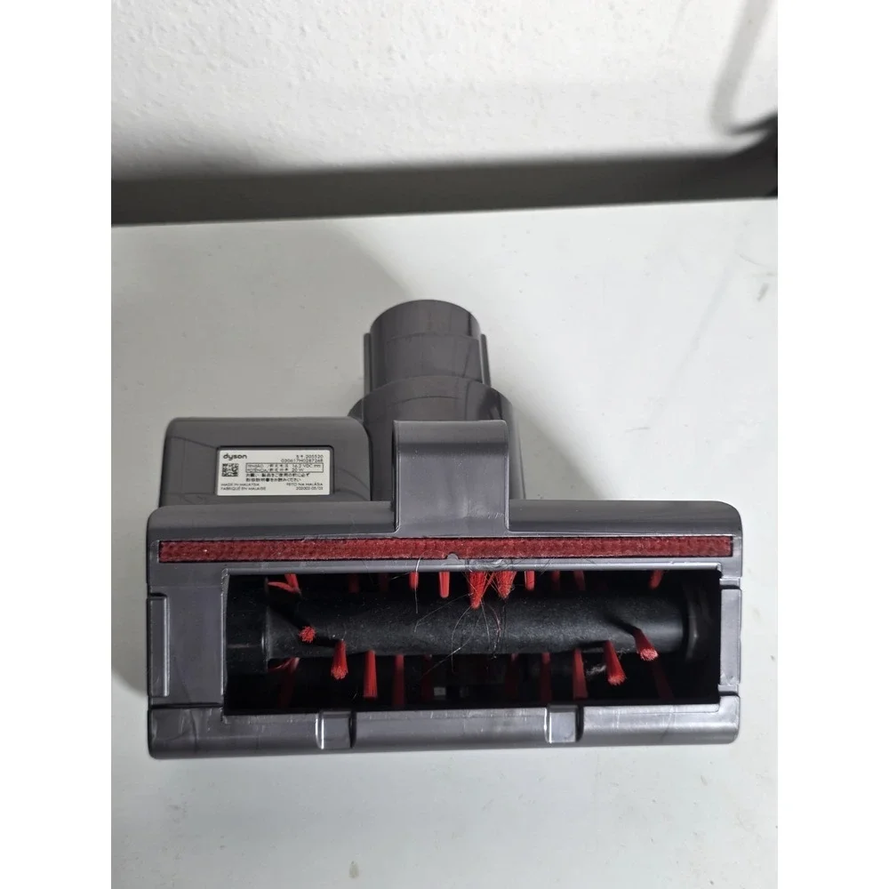 Dyson Vacuum Attachment Lot: Crevice Tool Brush Pet Grooming Hard Floor Adaptors